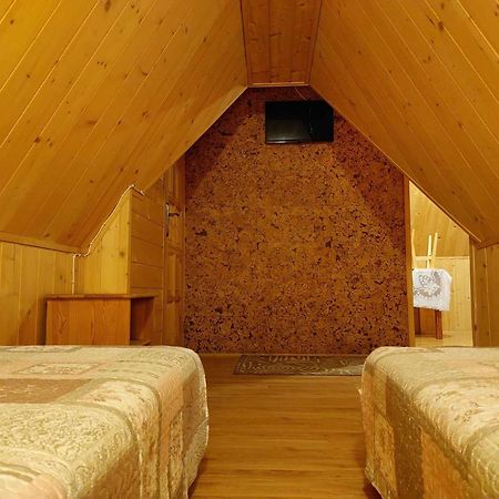 Ferienwohnung Umarcina Jurgów Exterior foto