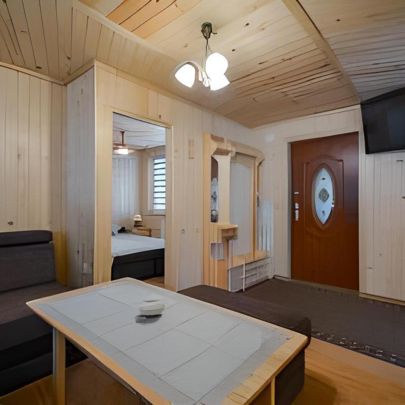 Ferienwohnung Umarcina Jurgów Exterior foto