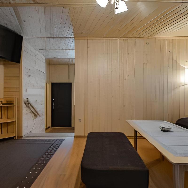 Ferienwohnung Umarcina Jurgów Exterior foto