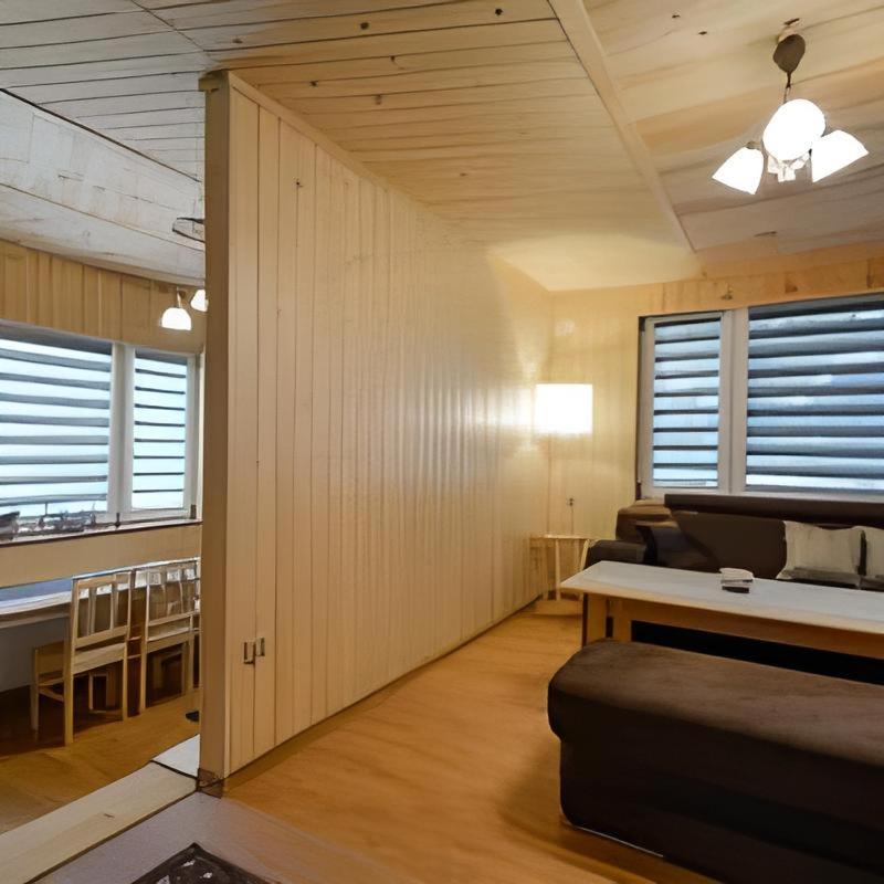 Ferienwohnung Umarcina Jurgów Exterior foto