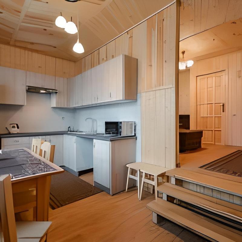 Ferienwohnung Umarcina Jurgów Exterior foto