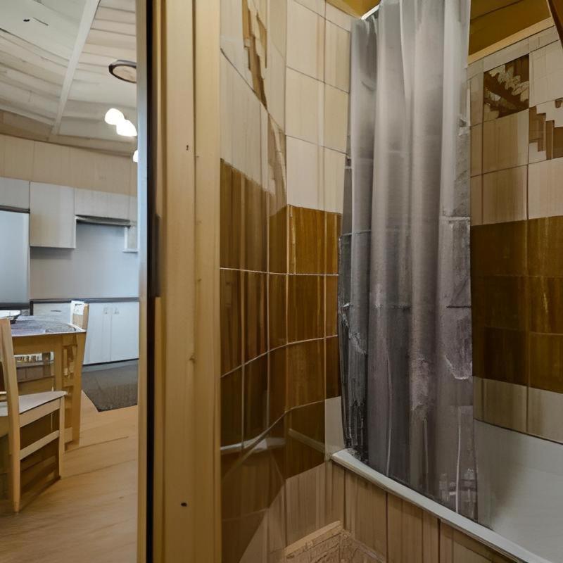 Ferienwohnung Umarcina Jurgów Exterior foto