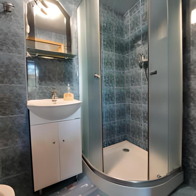 Ferienwohnung Umarcina Jurgów Exterior foto